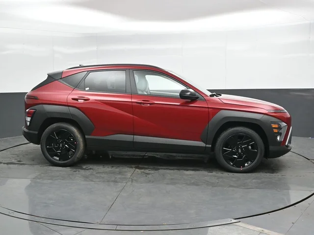 Nuevos HYUNDAI KONA à Estados chez autogozo