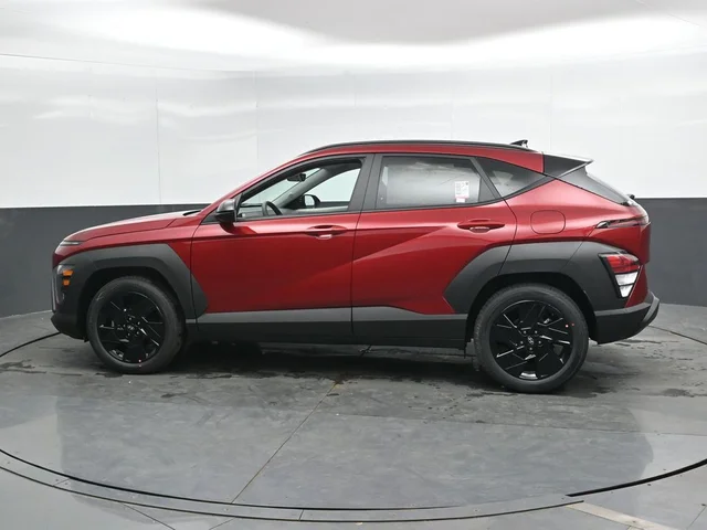Nuevos HYUNDAI KONA à Estados chez autogozo