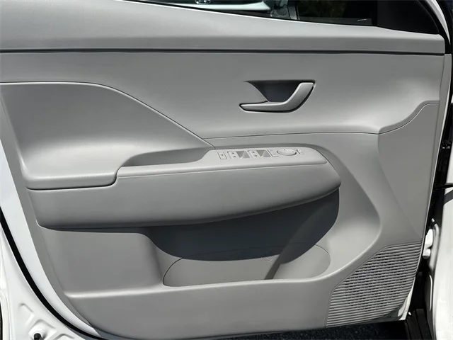 Nuevos HYUNDAI KONA at Gainesville Hyundai in Gainesville