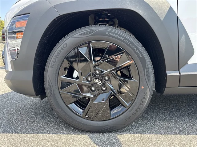 Nuevos HYUNDAI KONA at Gainesville Hyundai in Gainesville