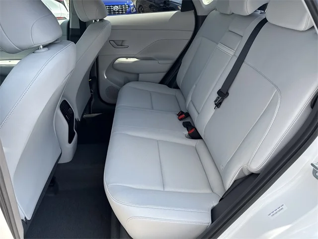 Nuevos HYUNDAI KONA at Gainesville Hyundai in Gainesville