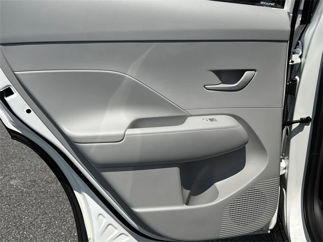 Nuevos HYUNDAI KONA at Gainesville Hyundai in Gainesville
