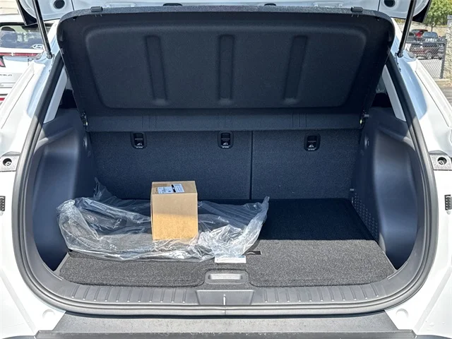 Nuevos HYUNDAI KONA at Gainesville Hyundai in Gainesville