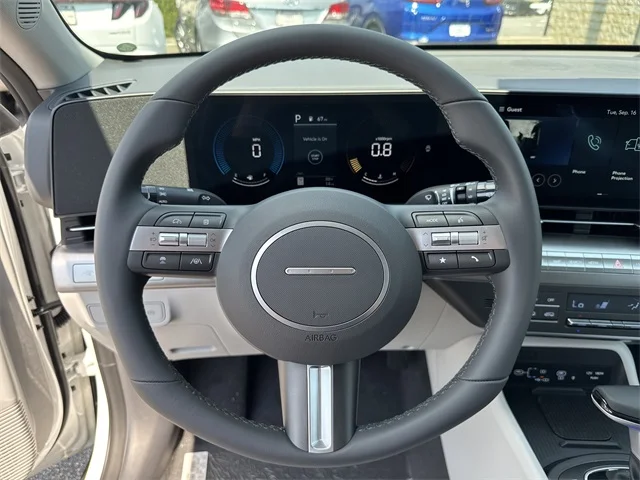Nuevos HYUNDAI KONA at Gainesville Hyundai in Gainesville