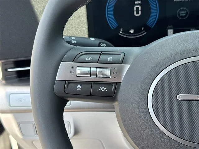 Nuevos HYUNDAI KONA at Gainesville Hyundai in Gainesville