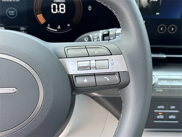 Nuevos HYUNDAI KONA at Gainesville Hyundai in Gainesville