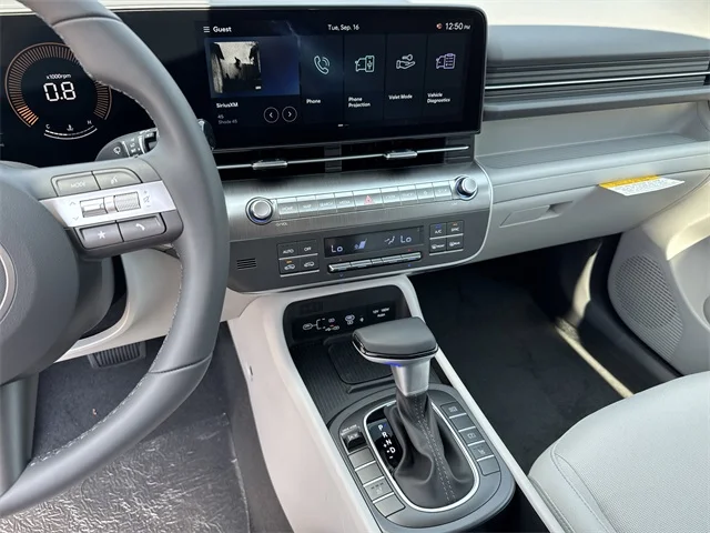 Nuevos HYUNDAI KONA at Gainesville Hyundai in Gainesville