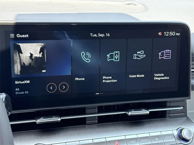 Nuevos HYUNDAI KONA at Gainesville Hyundai in Gainesville