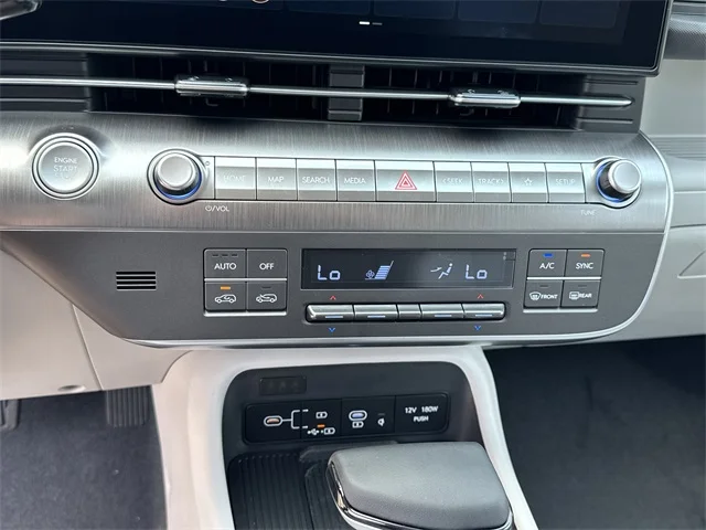 Nuevos HYUNDAI KONA at Gainesville Hyundai in Gainesville