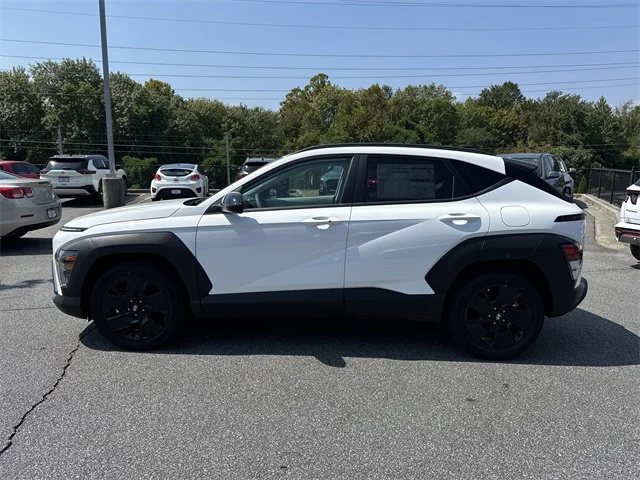 Nuevos HYUNDAI KONA at Gainesville Hyundai in Gainesville