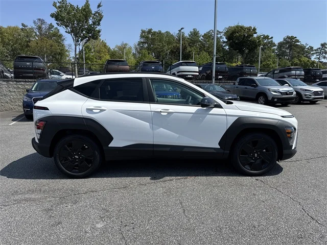 Nuevos HYUNDAI KONA at Gainesville Hyundai in Gainesville