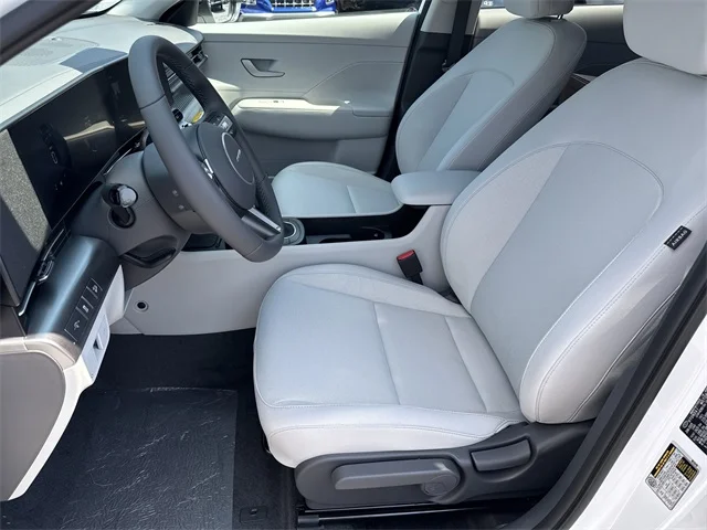 Nuevos HYUNDAI KONA at Gainesville Hyundai in Gainesville