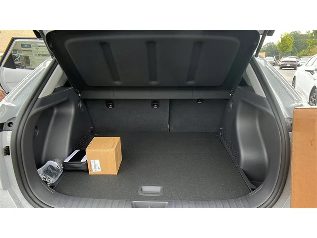 Nuevos HYUNDAI KONA at Gainesville Hyundai in Gainesville