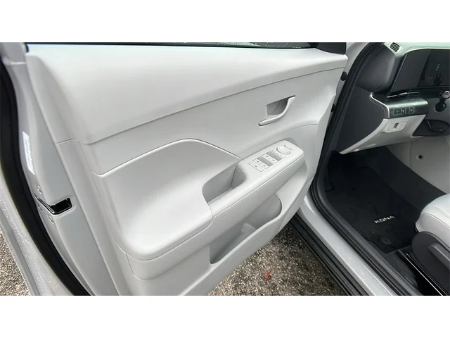 Nuevos HYUNDAI KONA at Gainesville Hyundai in Gainesville