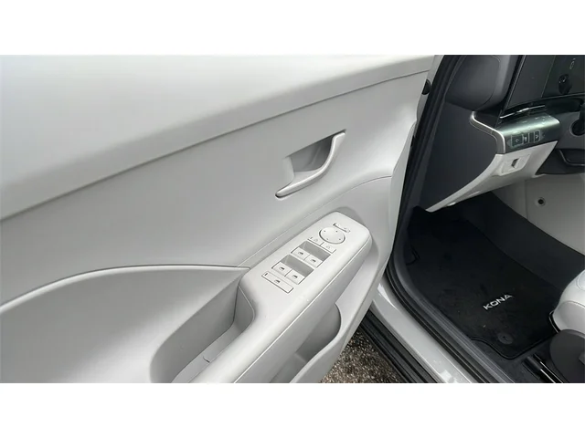 Nuevos HYUNDAI KONA at Gainesville Hyundai in Gainesville