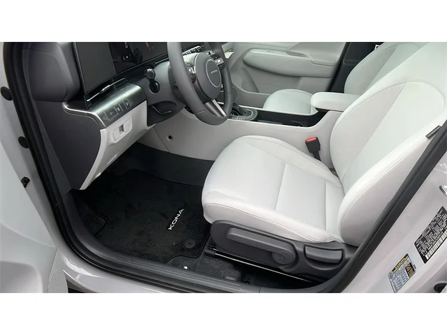 Nuevos HYUNDAI KONA at Gainesville Hyundai in Gainesville