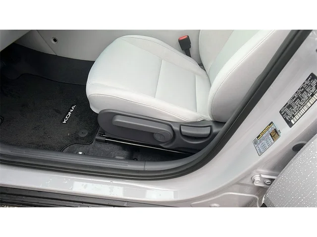 Nuevos HYUNDAI KONA at Gainesville Hyundai in Gainesville