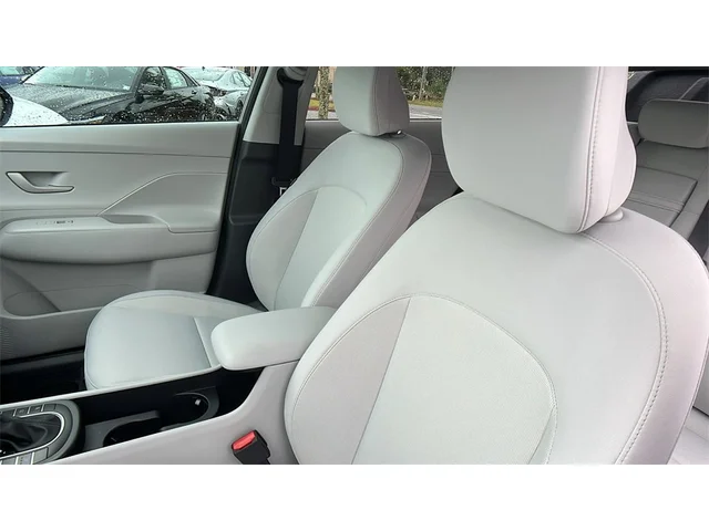 Nuevos HYUNDAI KONA at Gainesville Hyundai in Gainesville