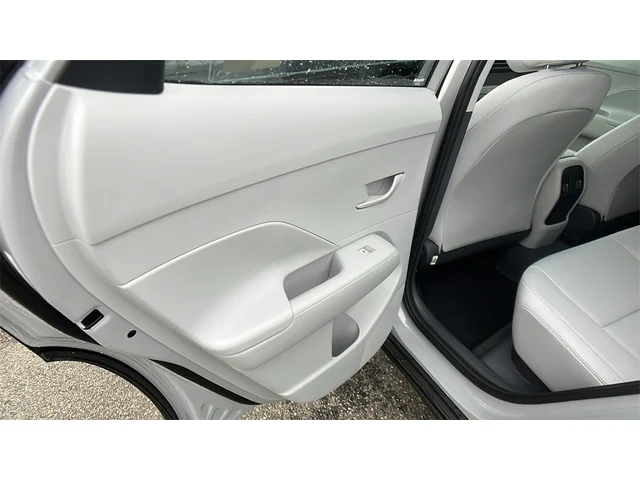 Nuevos HYUNDAI KONA at Gainesville Hyundai in Gainesville