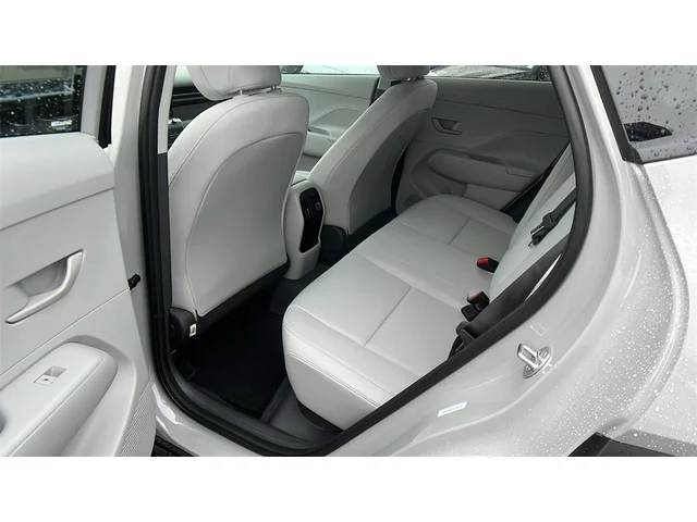 Nuevos HYUNDAI KONA at Gainesville Hyundai in Gainesville