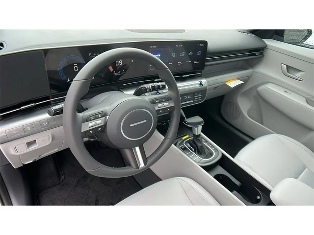 Nuevos HYUNDAI KONA at Gainesville Hyundai in Gainesville