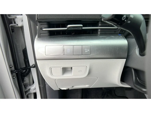 Nuevos HYUNDAI KONA at Gainesville Hyundai in Gainesville