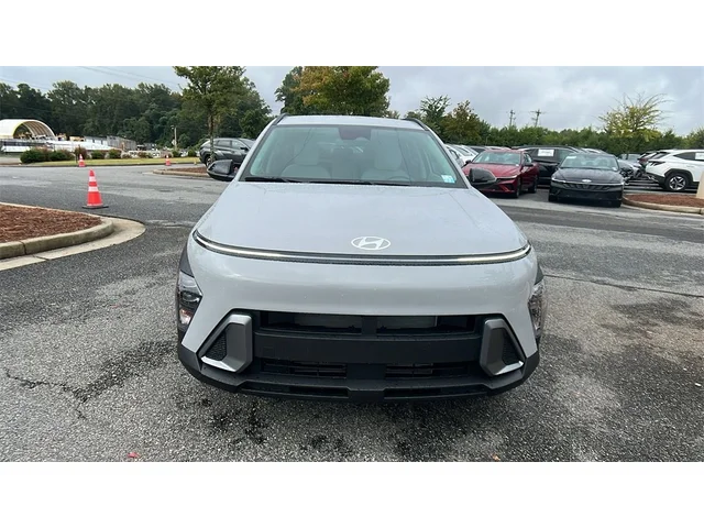 Nuevos HYUNDAI KONA at Gainesville Hyundai in Gainesville