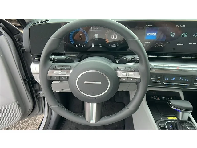 Nuevos HYUNDAI KONA at Gainesville Hyundai in Gainesville