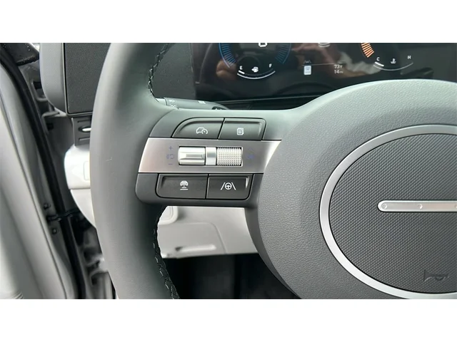 Nuevos HYUNDAI KONA at Gainesville Hyundai in Gainesville