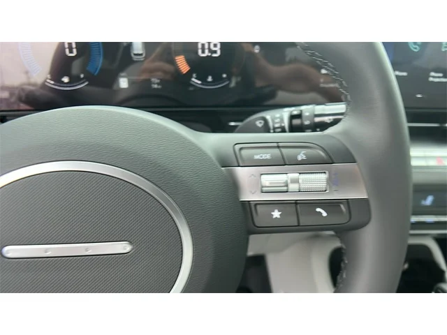 Nuevos HYUNDAI KONA at Gainesville Hyundai in Gainesville