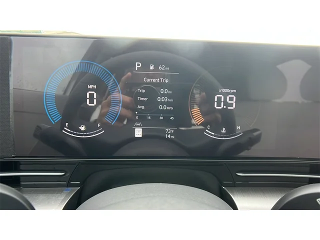 Nuevos HYUNDAI KONA at Gainesville Hyundai in Gainesville