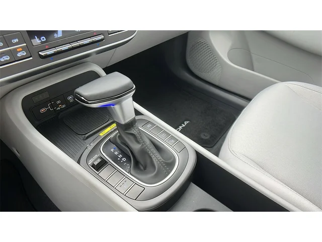 Nuevos HYUNDAI KONA at Gainesville Hyundai in Gainesville