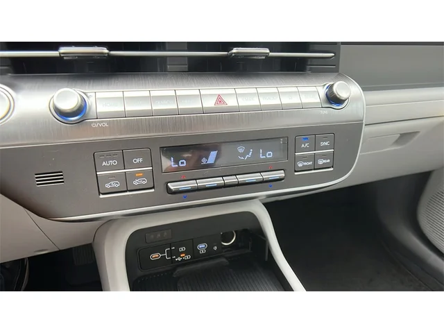 Nuevos HYUNDAI KONA at Gainesville Hyundai in Gainesville