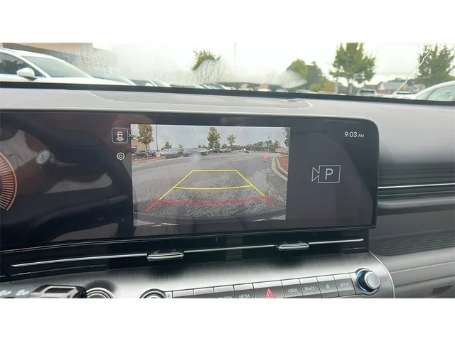 Nuevos HYUNDAI KONA at Gainesville Hyundai in Gainesville