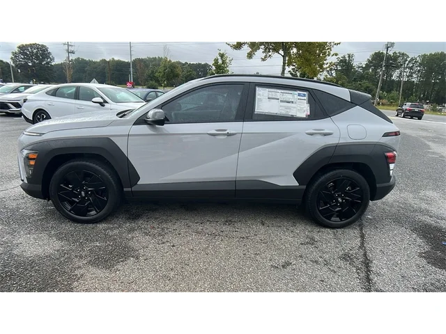 Nuevos HYUNDAI KONA at Gainesville Hyundai in Gainesville