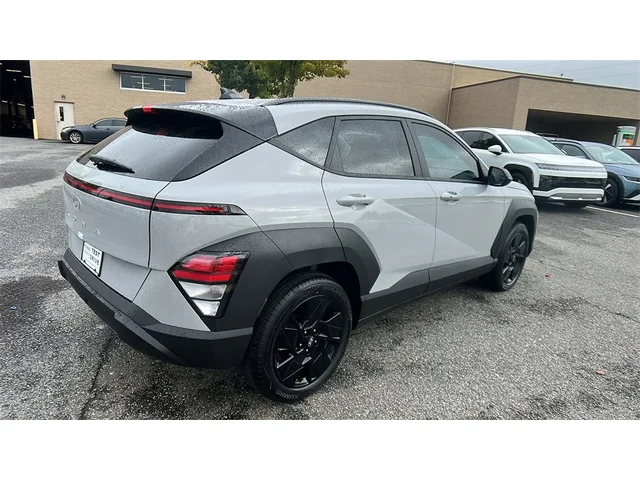 Nuevos HYUNDAI KONA at Gainesville Hyundai in Gainesville