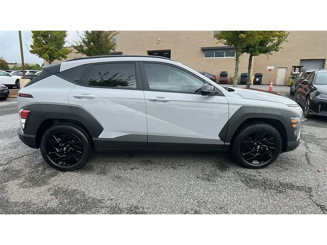 Nuevos HYUNDAI KONA at Gainesville Hyundai in Gainesville