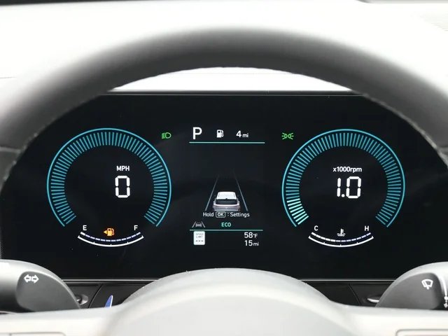 Nuevos HYUNDAI KONA à Estados chez autogozo