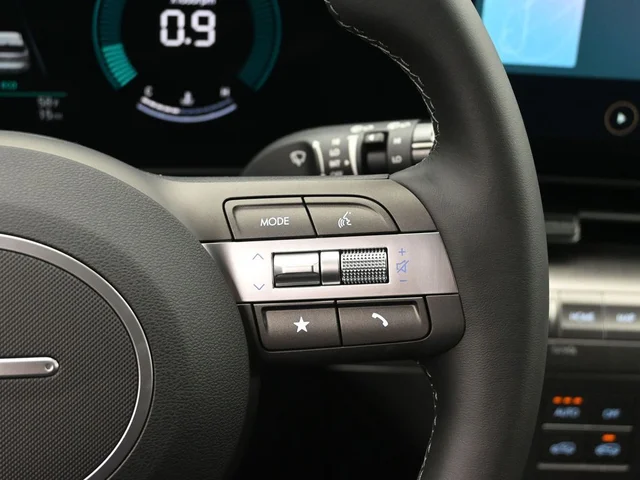 Nuevos HYUNDAI KONA à Estados chez autogozo