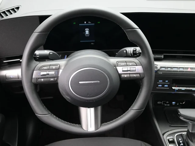Nuevos HYUNDAI KONA à Estados chez autogozo