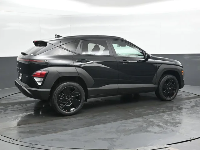 Nuevos HYUNDAI KONA à Estados chez autogozo