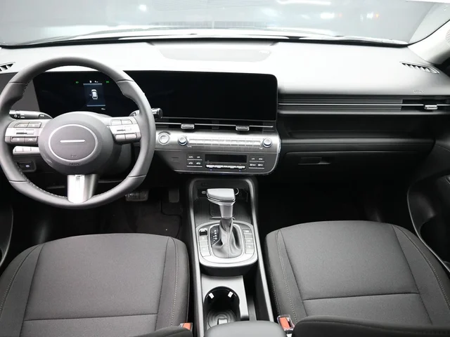 Nuevos HYUNDAI KONA à Estados chez autogozo