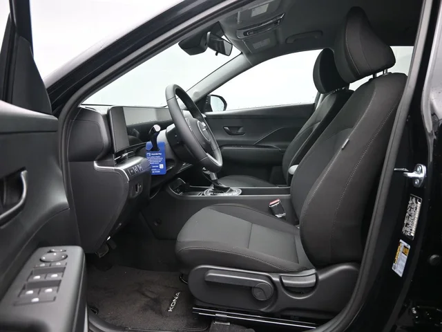 Nuevos HYUNDAI KONA à Estados chez autogozo