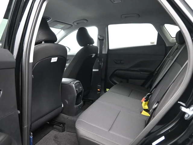 Nuevos HYUNDAI KONA à Estados chez autogozo