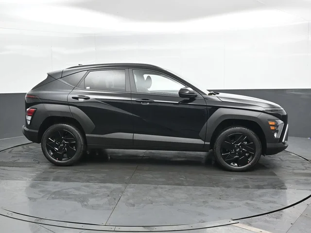 Nuevos HYUNDAI KONA à Estados chez autogozo