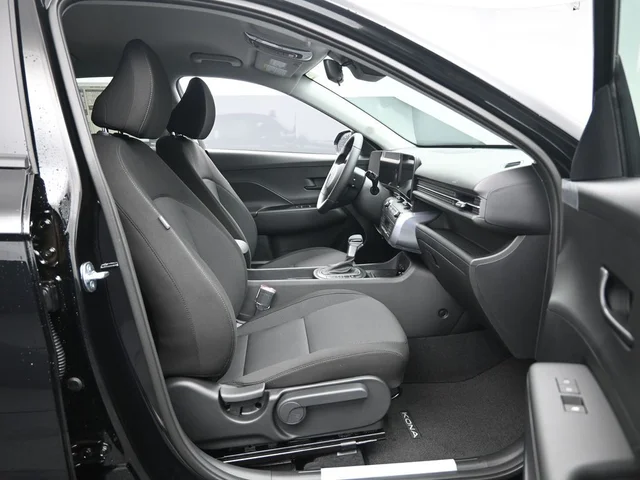Nuevos HYUNDAI KONA à Estados chez autogozo