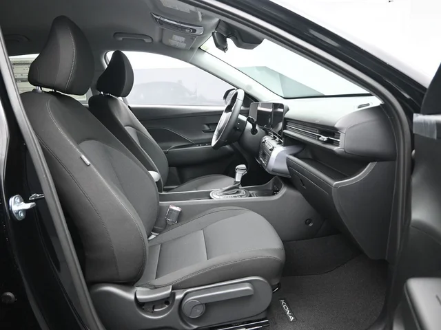 Nuevos HYUNDAI KONA à Estados chez autogozo