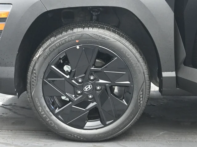 Nuevos HYUNDAI KONA à Estados chez autogozo