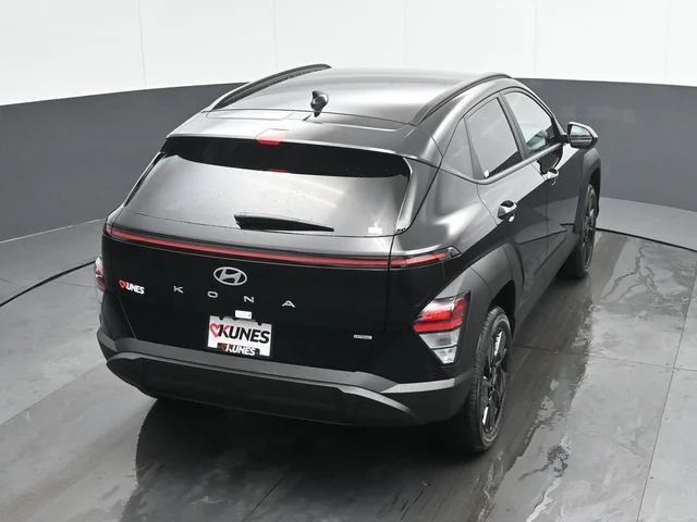 Nuevos HYUNDAI KONA à Estados chez autogozo