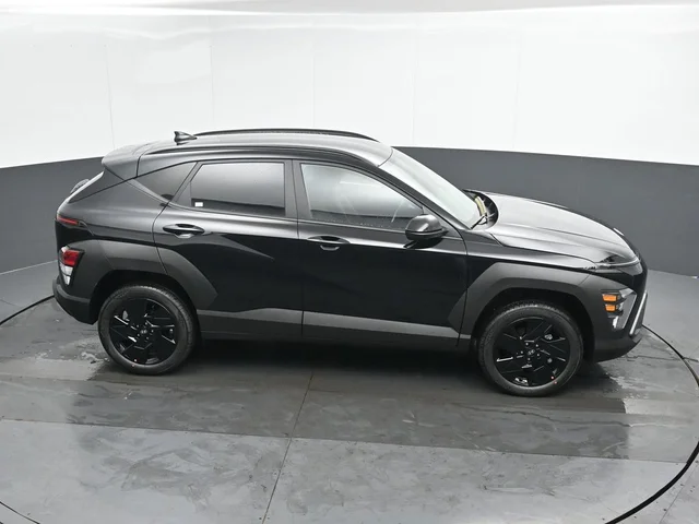 Nuevos HYUNDAI KONA à Estados chez autogozo